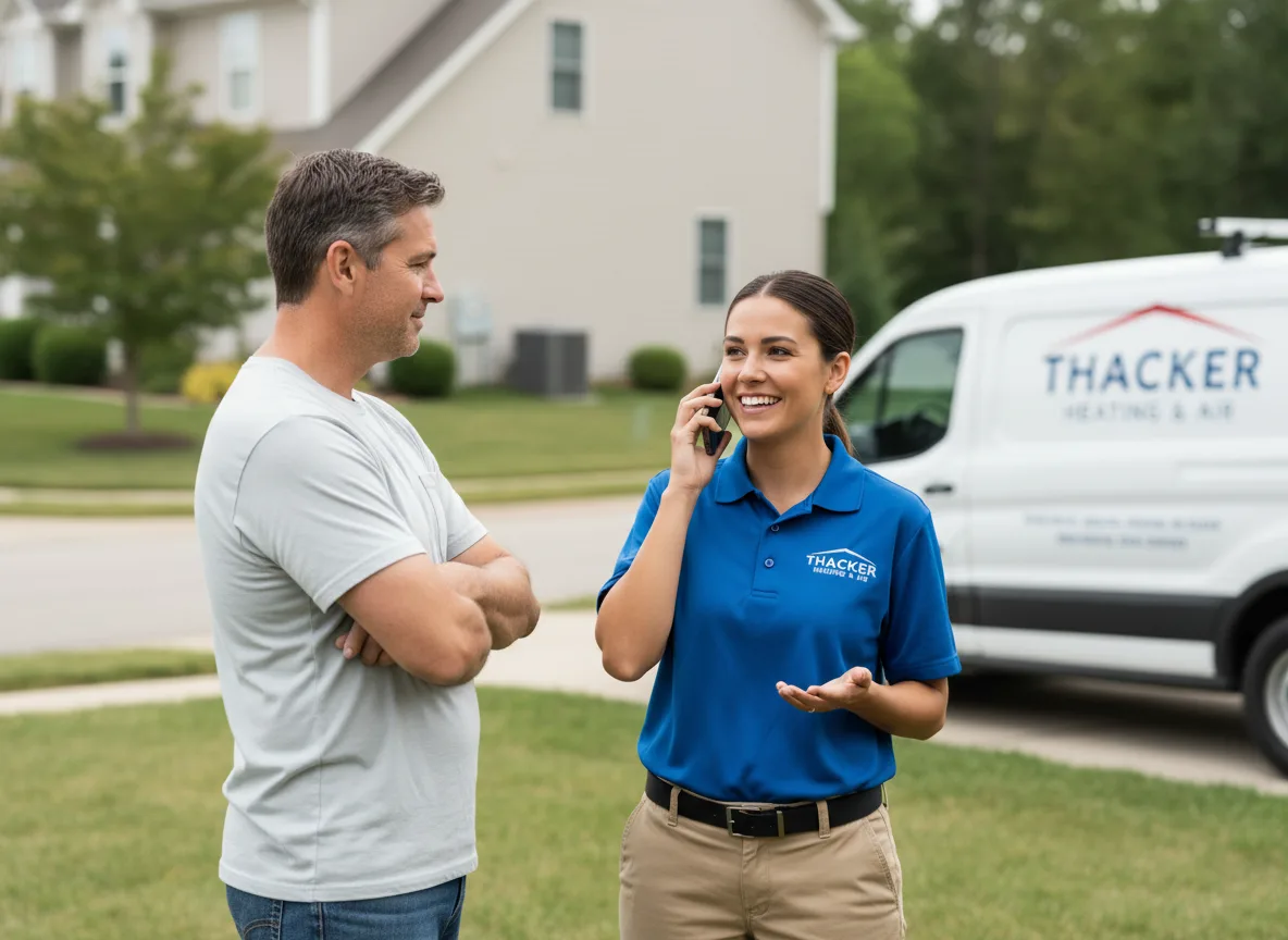 Ac Repair Henlawson, WV FAQs